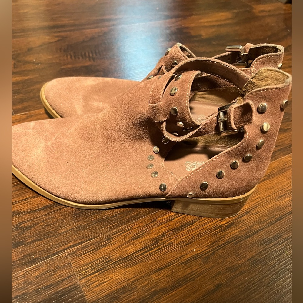 Carlos Santana Bootie